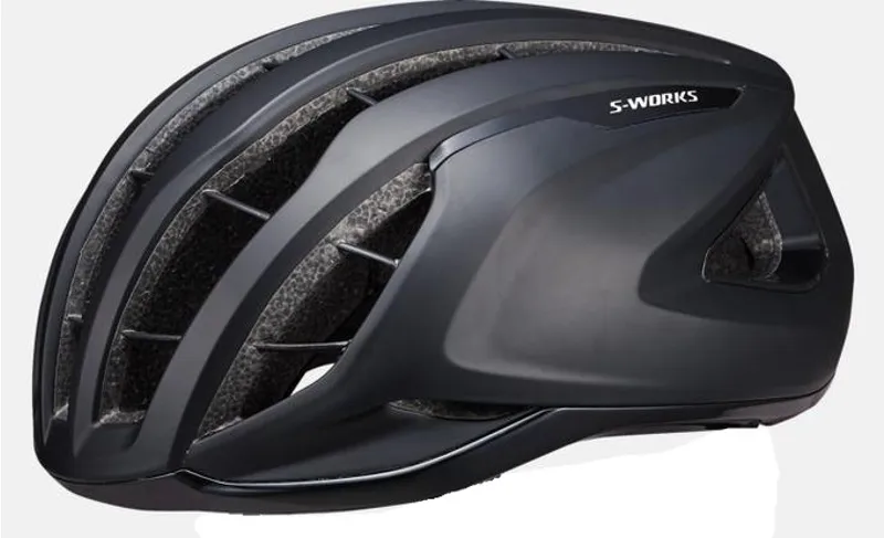 Specialized S-Works Prevail 3 Black