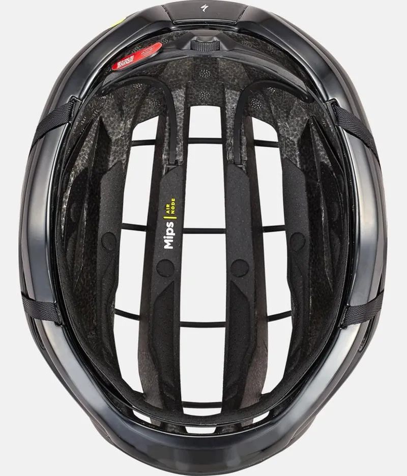 Specialized S-Works Prevail 3 Black-7