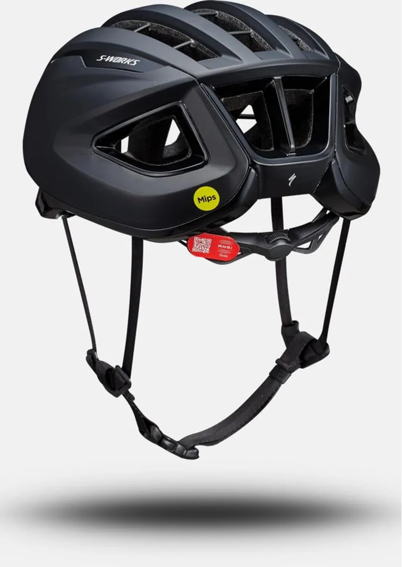 Specialized S-Works Prevail 3 Black-5