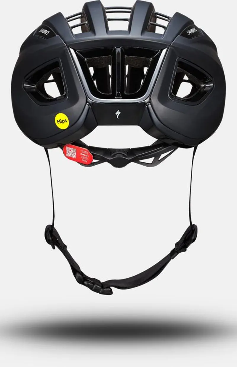 Specialized S-Works Prevail 3 Black-4