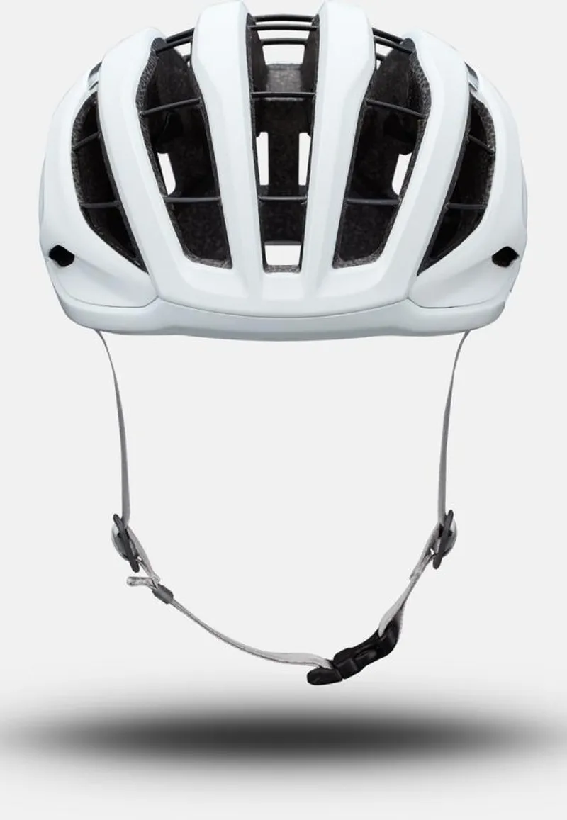 Specialized S-Works Prevail 3 Helmet in White-4
