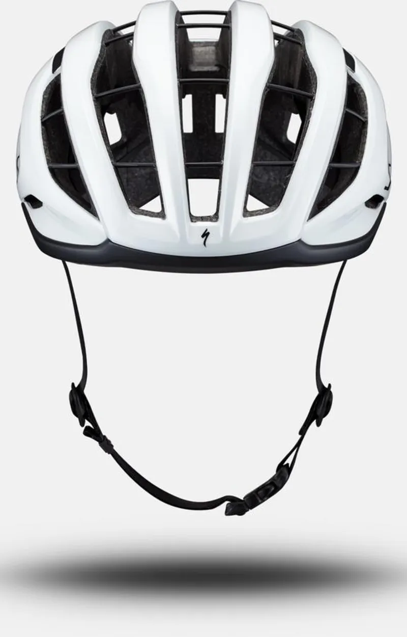 Specialized S-Works Prevail 3 Helmet in Team White/Black-4