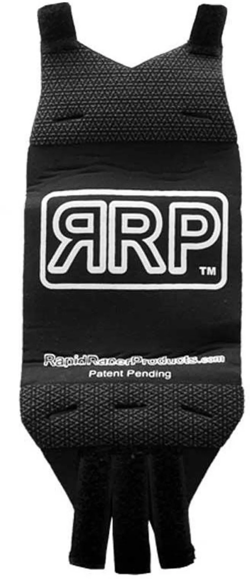 RRP Neoguard STD Neoprene Mudguard in Standard Black size Medium