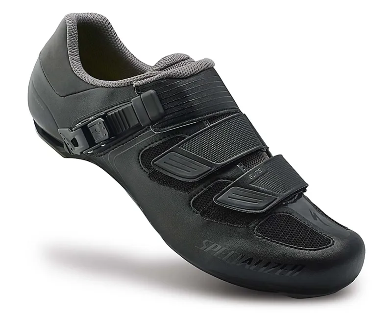 Specized Elite Road Shoe in Black size 41