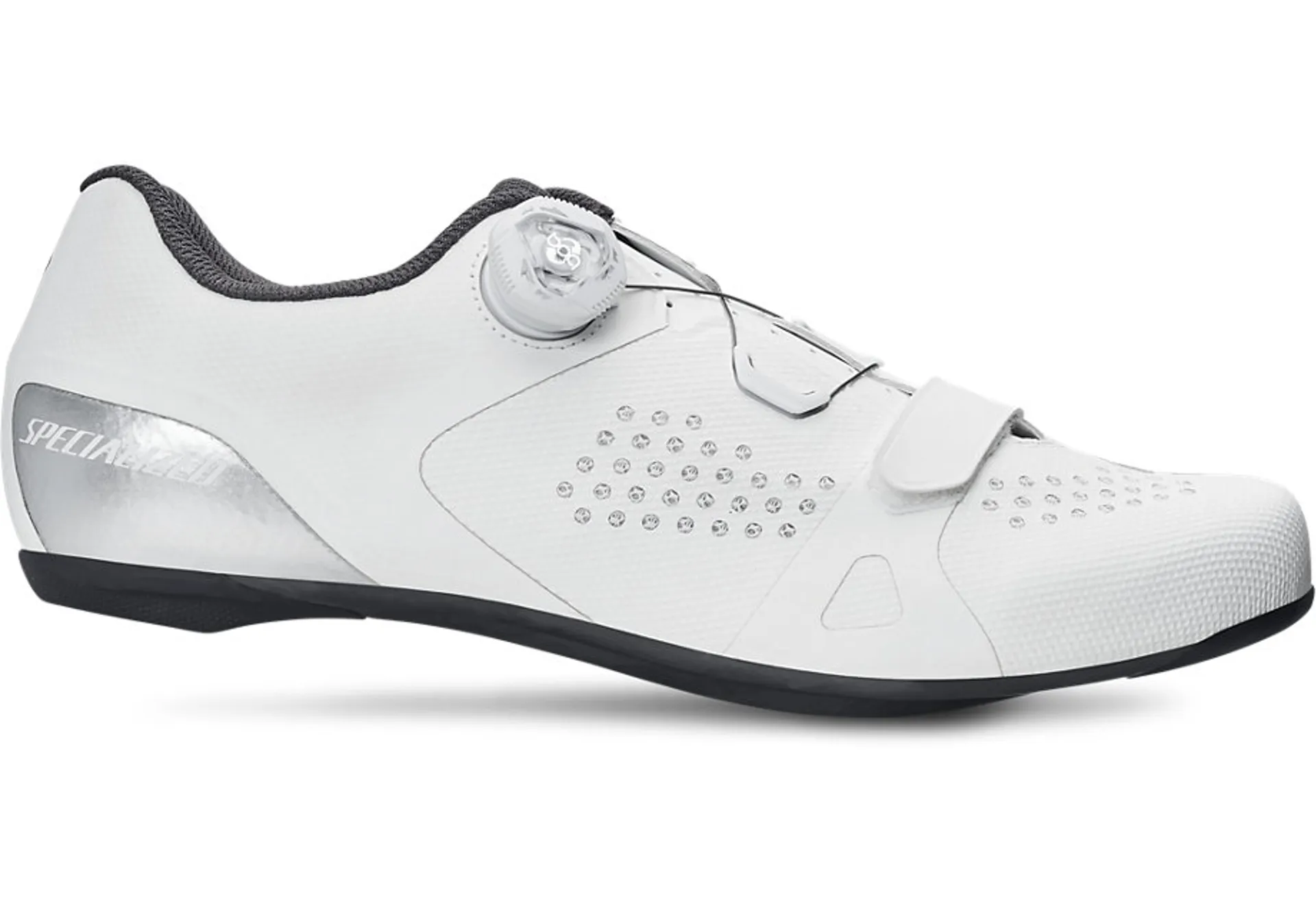 Specialized Womens Torch 2.0 Road Shoe White