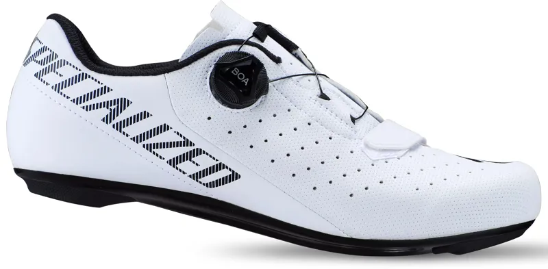 Specialized Torch 1.0 Road Shoe in White