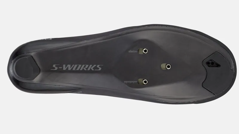 Specialized S-Works Torch Carbon Road Shoe in Black-5