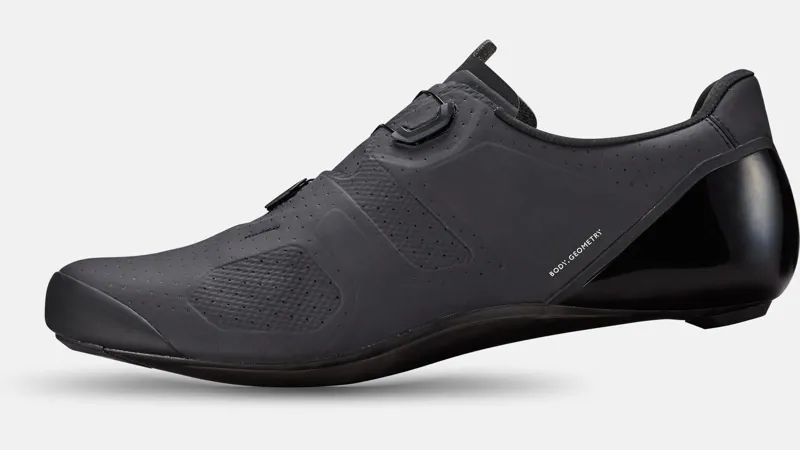 Specialized S-Works Torch Carbon Road Shoe in Black-2