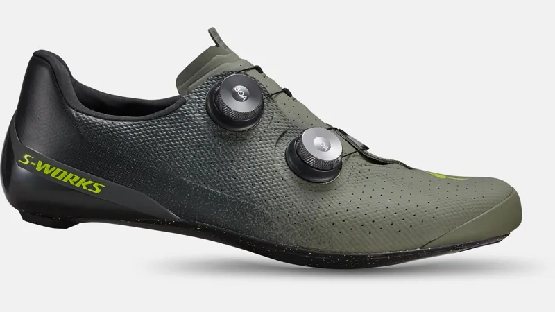 Specialized carbon road shoes online