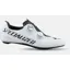 Specialized S-Works Torch Carbon Road Shoe in Team White