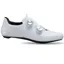 Specialized S-Works Torch Carbon Road Shoe in White size 46 Wide Fitting