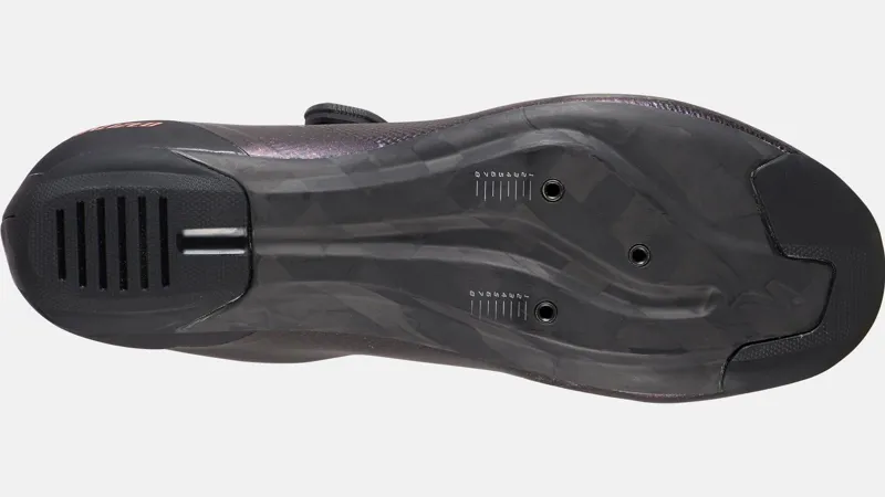 Specialized Torch 2.0 Road Shoe in Black/Starry size 43-3