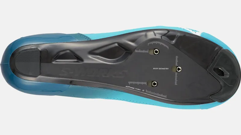 Specialized S Works 6 Shoes user reviews : 5 out of 5 - 1