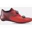Specialzied S-Works Ares Road Shoes in Red Maroon