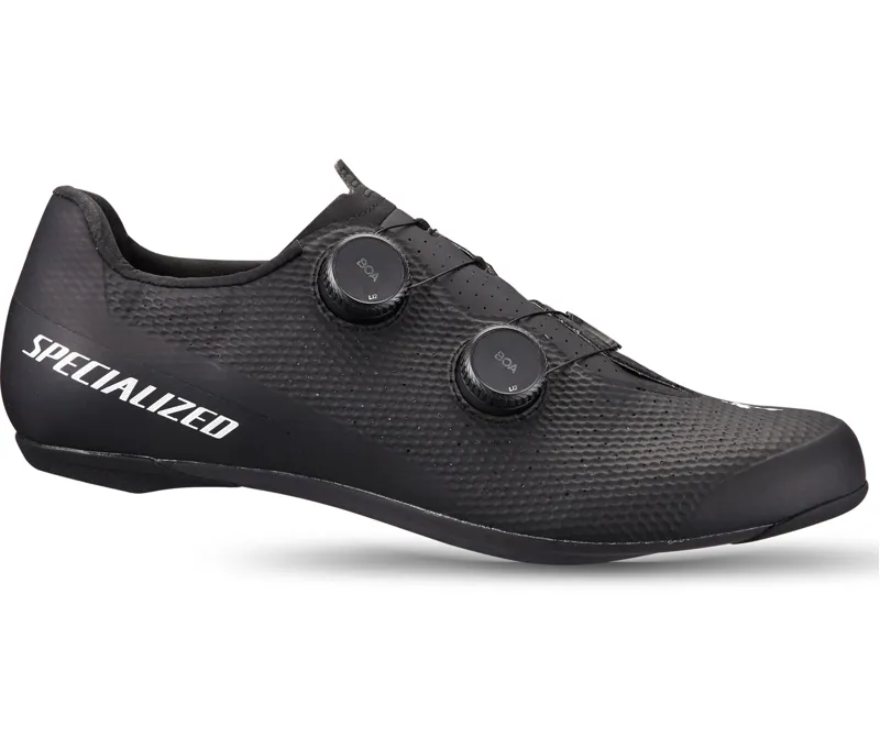 Specialized Torch 3.0 Carbon Sole Road Shoe in Black