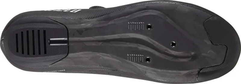 Specialized Torch 2.0 Carbon Sole Road Shoes in Black-4