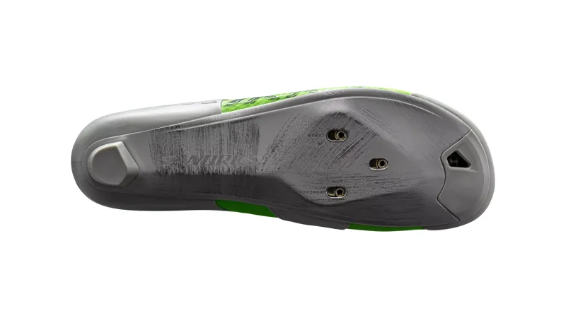 Specialized S-Works Ares 2 Green Gecko-3