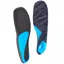 Specialized Body Geometry SL Gen 2 Footbed Medium Support Plus Plus Blue
