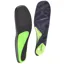 Specialized Body Geometry SL Gen 2 Footbed High Support Plus Plus Plus green