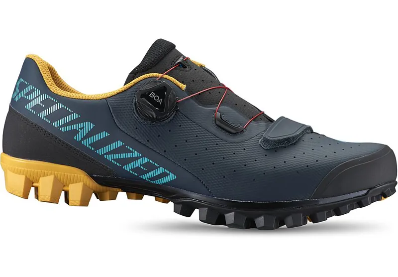 Zapatilla mtb 2025 specialized
