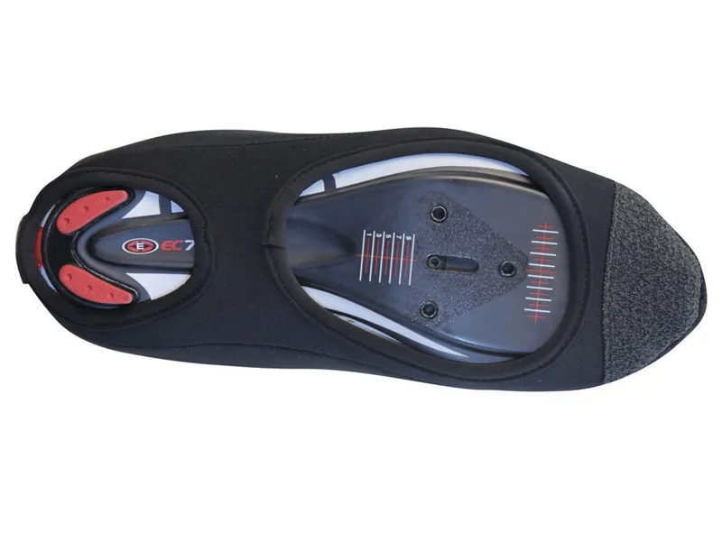 Altura Airstream Overshoe Black-1