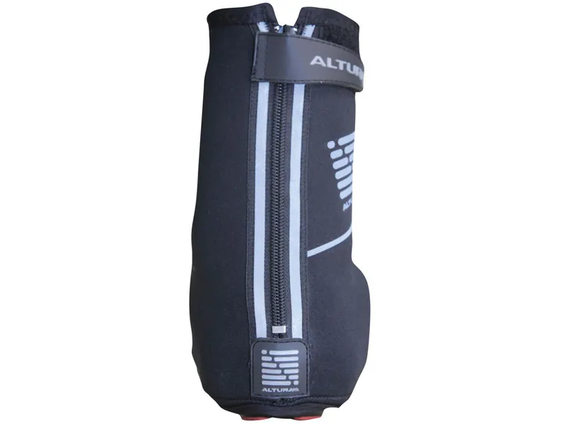 Altura Airstream Overshoe Black-2