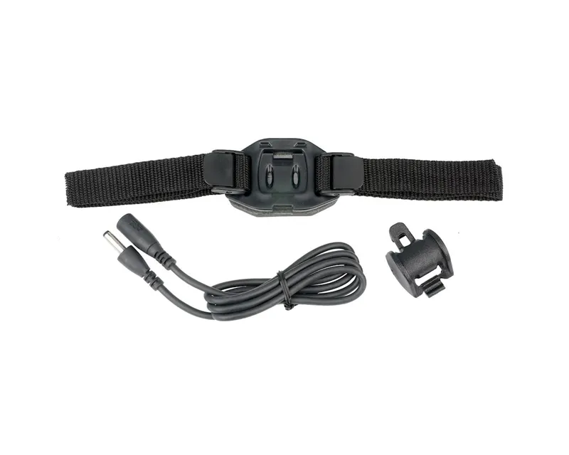 NiteRider Minewt Mini Helmet Mount Kit-1