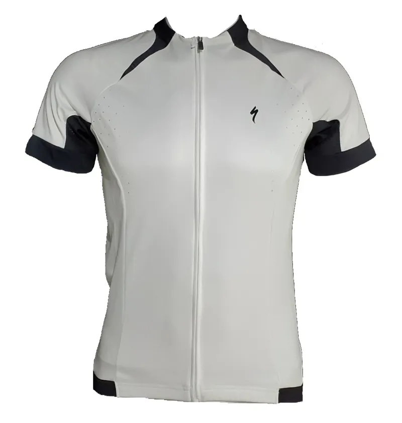 Specialized SL Short Sleeve Jersey in White size Medium
