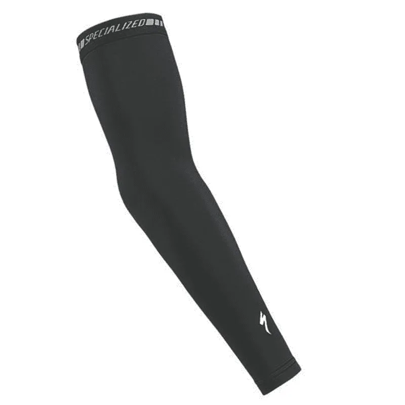 Specialized Therminal Arm Warmer in Black size Large