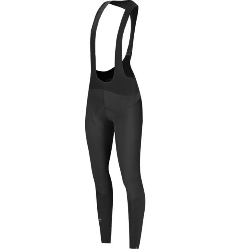 2020 Specialized Element RBX Comp Womens Cycling Bib Tight in Black size Small