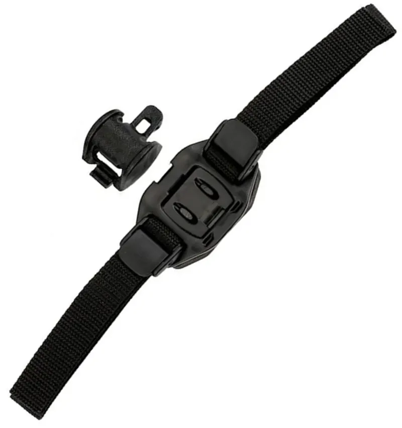 NiteRider Sol/MiNewt Helmet Mount Kit