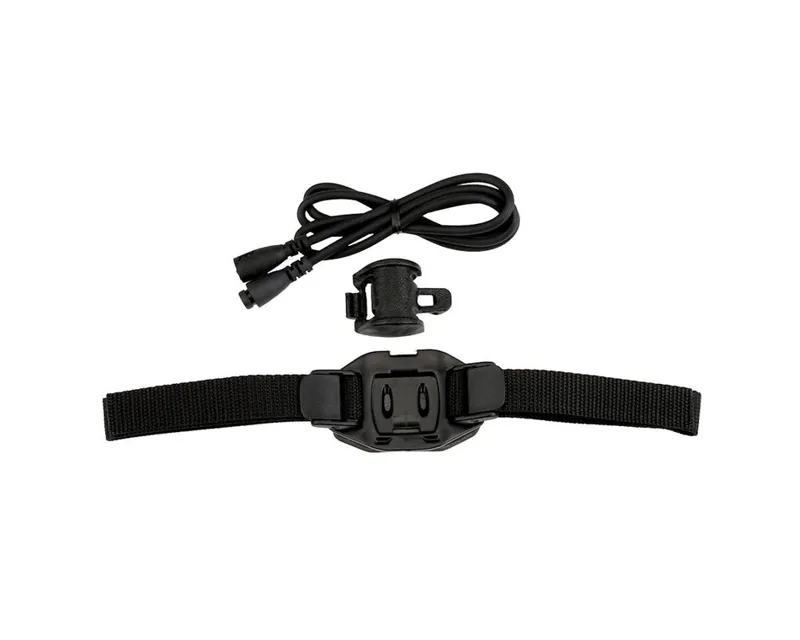 NiteRider Sol/MiNewt Helmet Mount Kit-1