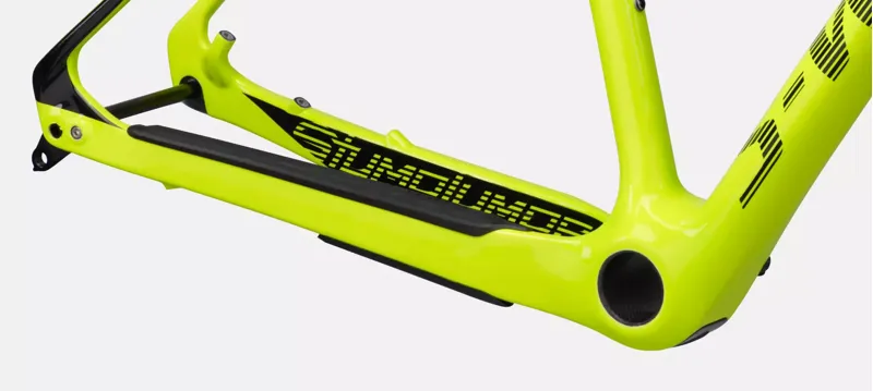 Specialized MY14 Stumpjumper Hard Tail Chainstay Protector-2