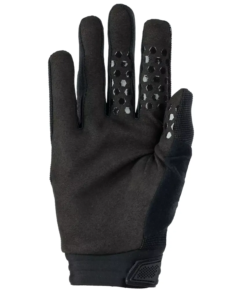 Specialized Trail Suede Palm Gloves in Black-1
