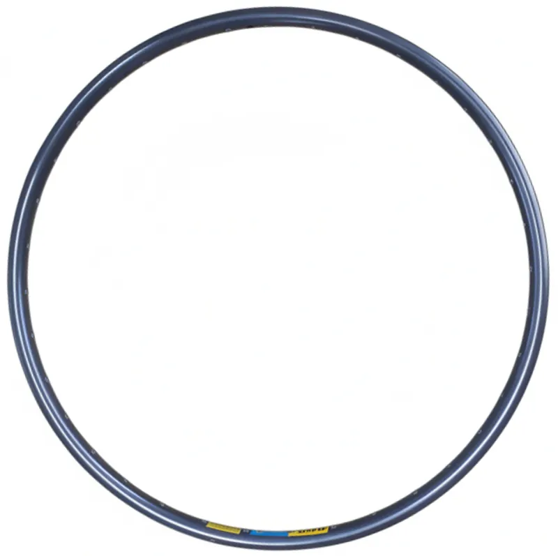 Mavic Open 4 CD 650c 36 Hole in CD Grey