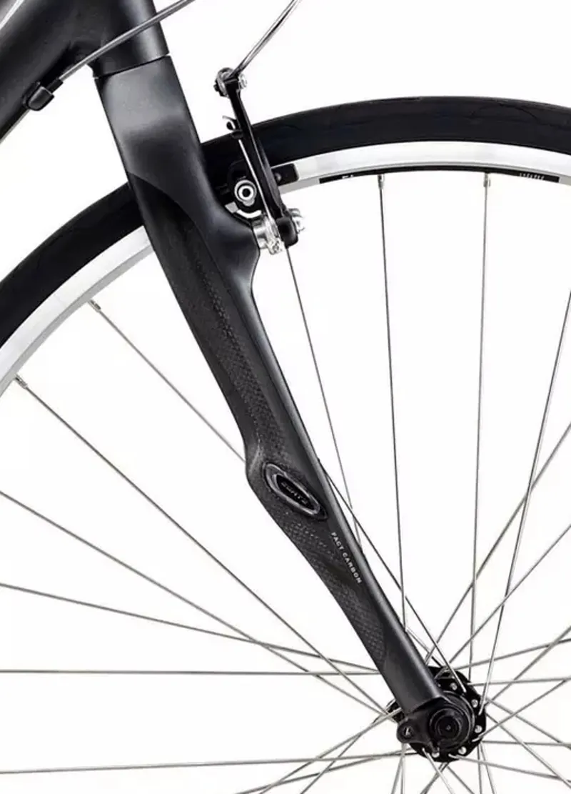 2011 Specialized Sirrus Elite Carbon Cantilever Boss Fork with Zerts in Charcoal Grey-3