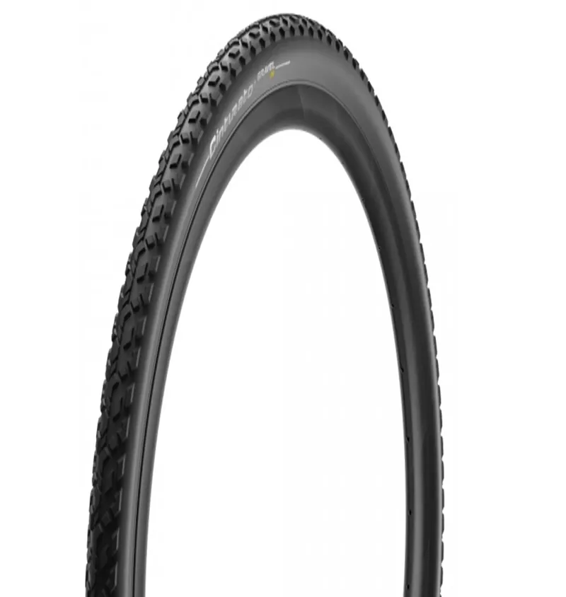 Pirelli Cinturato Gravel M 700c Tubeless Tyre