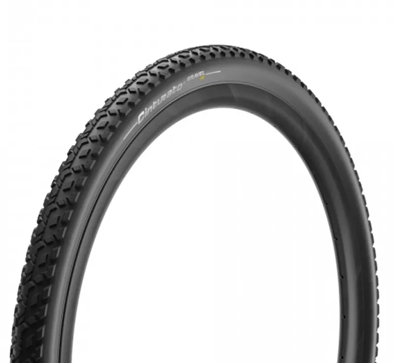 Pirelli Cinturato Gravel M 700c Tubeless Tyre-1