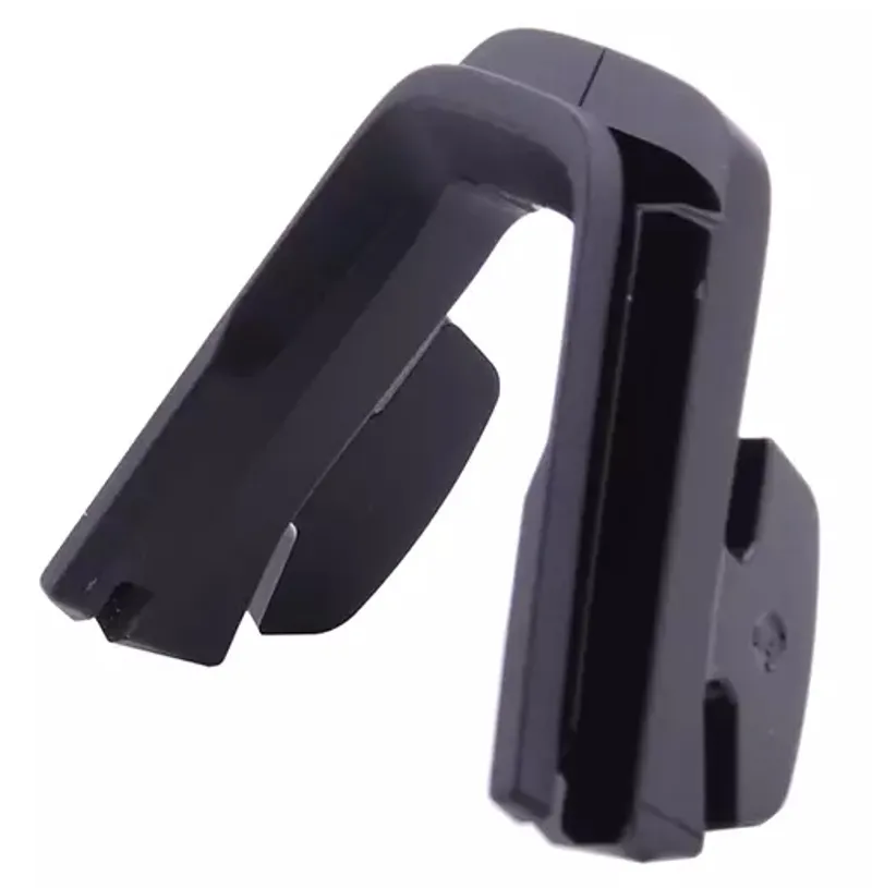 Oakley Sutro Lite Sweep Nose Bridge in Black