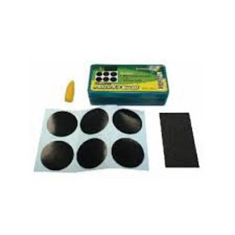 Geunine Inovations Glueless Patch Kit