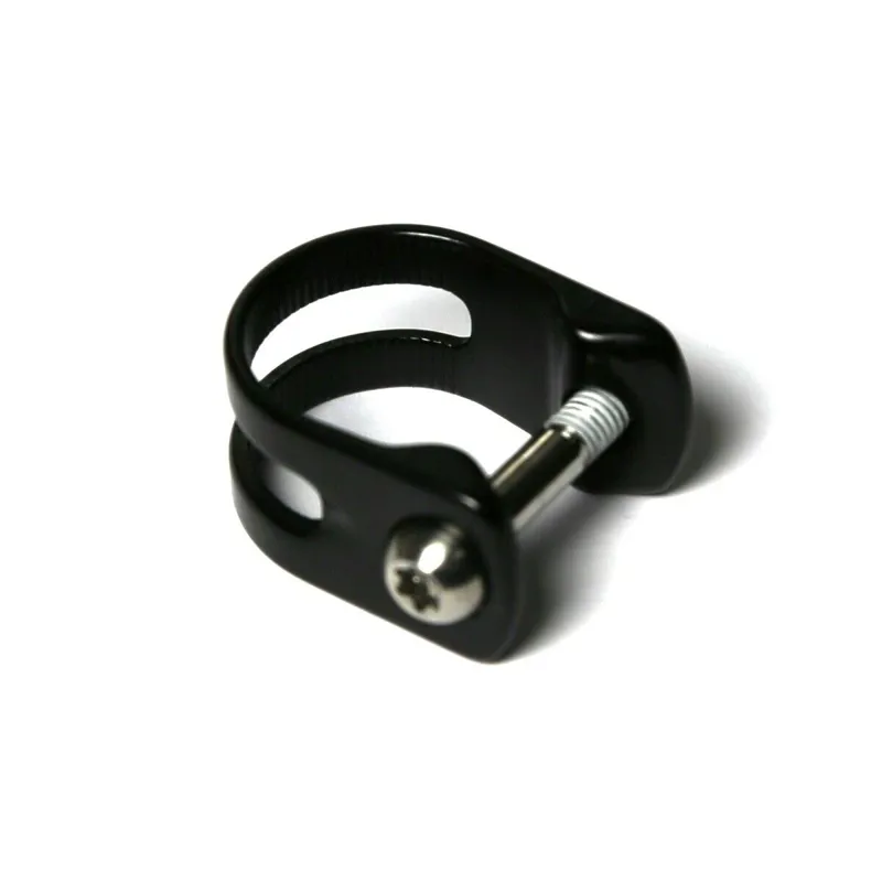 Sram Avid Brake Lever U-Clamp with Titanium Bolt in Black