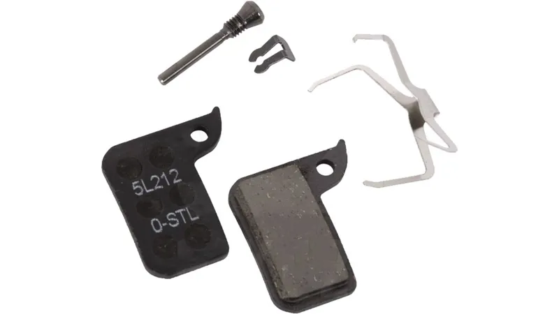 Sram Road HRD Red22 or Level Ultimate Organic with Steel Back Plate