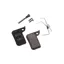Sram Road HRD Red22 or Level Ultimate Organic with Steel Back Plate