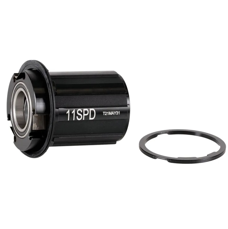 Zipp Freehub Kit for 176/177 Hubs 11 Speed Shimano or Sram-1