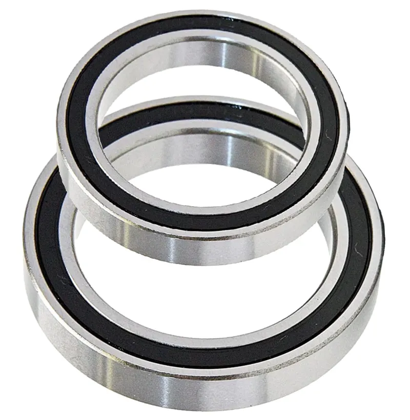 Pinarelo Headset NT 1-1/8 upper with 1-1/4 lower