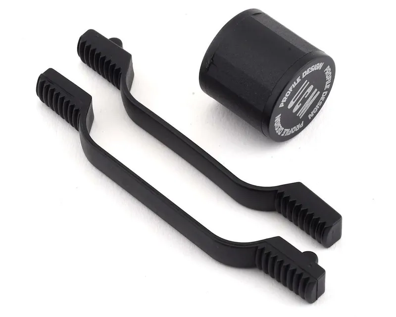 Profile Designs Universal Computer Mount-1