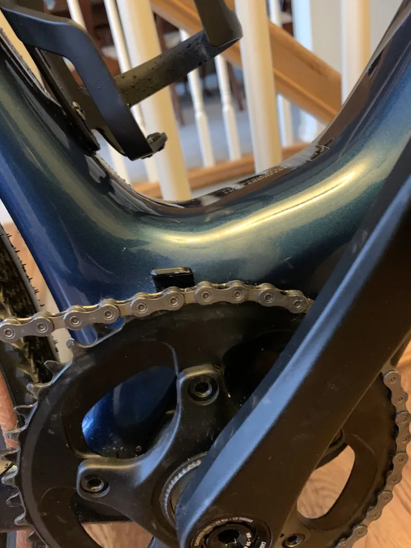 Specialized Turbo Creo SL Chain Guide-2