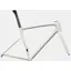 Specialized S-Works Tarmac SL8 Frameset in White Dune and White Pearl Impasto