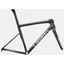 Specialized S-Works Tarmac SL8 Frameset in Satin Carbon Viavi Cynan Blue Gloss Metalic Silver