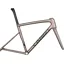 Specialized S-Works Tarmac SL8 Frameset in Gloss Viavi Red Gold Over Silver